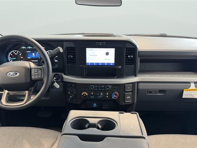 2026 Ford F-250 - $56,500