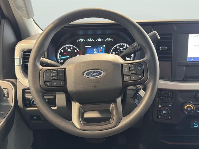 2026 Ford F-250 - $56,500