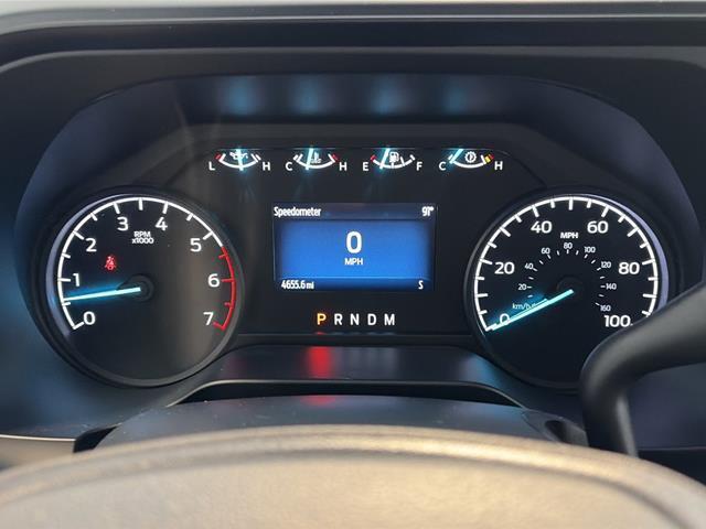 2026 Ford F-250 - $56,500