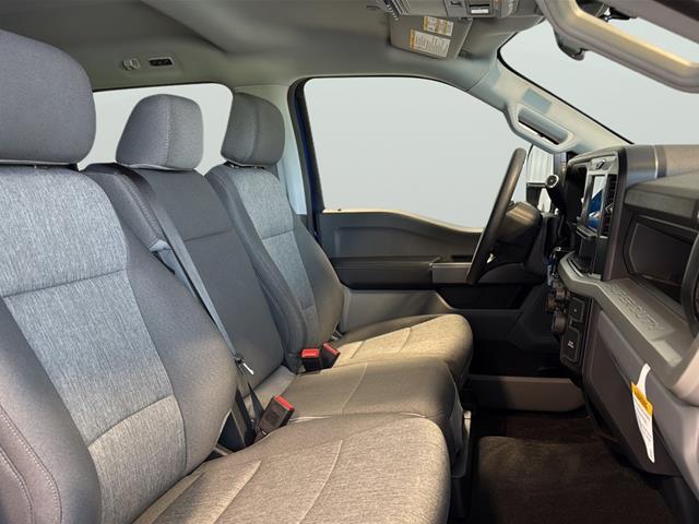 2026 Ford F-250 - $56,500
