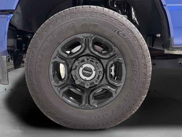 2026 Ford F-250 - $56,500