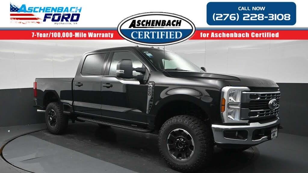 Preowned 2026 Ford F-250 Super Duty XLT for Sale