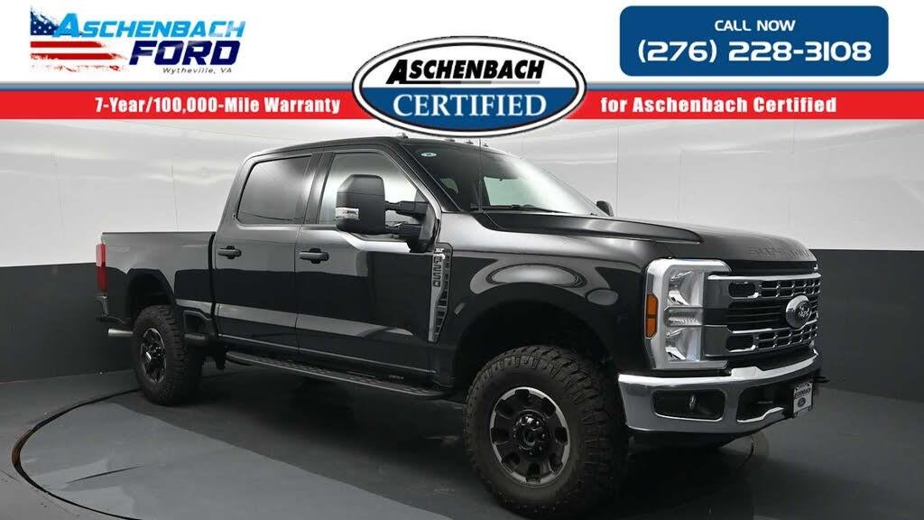 Preowned 2026 Ford F-250 Super Duty XLT for Sale