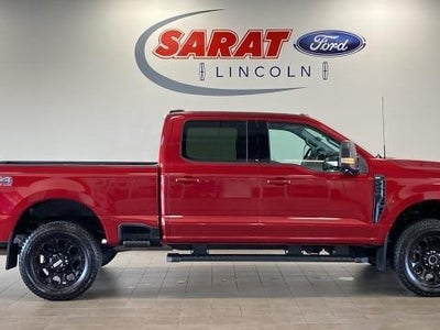 2026 Ford F-250 Super Duty 4X4 XLT 4DR Crew Cab 8 FT. LB Pickup