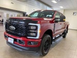 2026 F-250 Super Duty Thumbnail 4