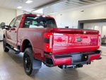 2026 F-250 Super Duty Thumbnail 5