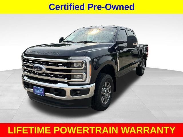 2023 Ford F-250