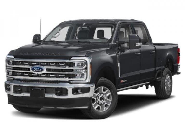 2023 Ford F-250 - $54,999