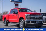 2023 F-250 Super Duty Thumbnail 1