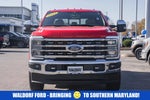 2023 F-250 Super Duty Thumbnail 2