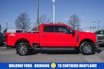 2023 F-250 Super Duty Thumbnail 3