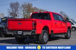 2023 F-250 Super Duty Thumbnail 4