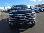 2023 F-250 Super Duty Thumbnail 4
