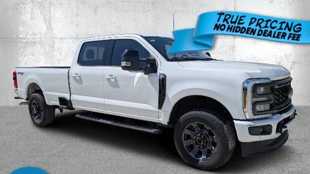 Preowned 2024 Ford F-250 Super Duty XL for Sale