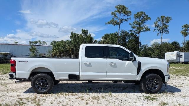 2024 Ford F-250 Super Duty XL