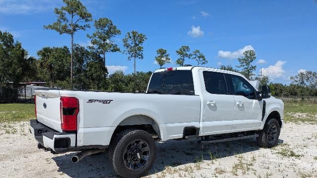 2024 Ford F-250 Super Duty XL