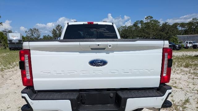 2024 Ford F-250 Super Duty XL
