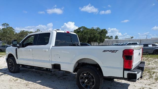 2024 Ford F-250 Super Duty XL