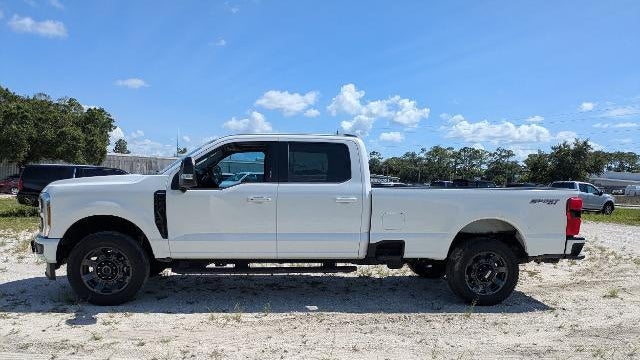 2024 Ford F-250 Super Duty XL