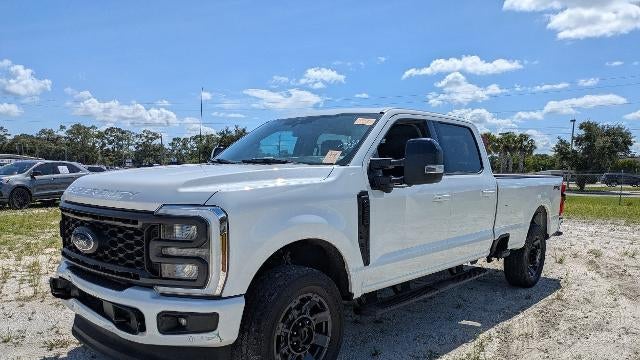 2024 Ford F-250 Super Duty XL