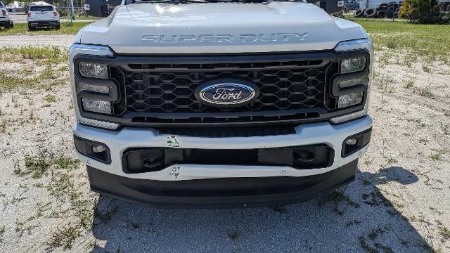 2024 Ford F-250 Super Duty XL