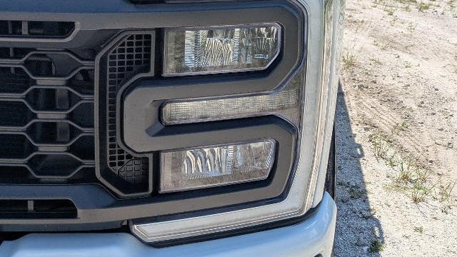 2024 Ford F-250 Super Duty XL