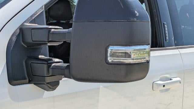 2024 Ford F-250 Super Duty XL