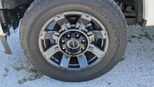 2024 Ford F-250 Super Duty XL