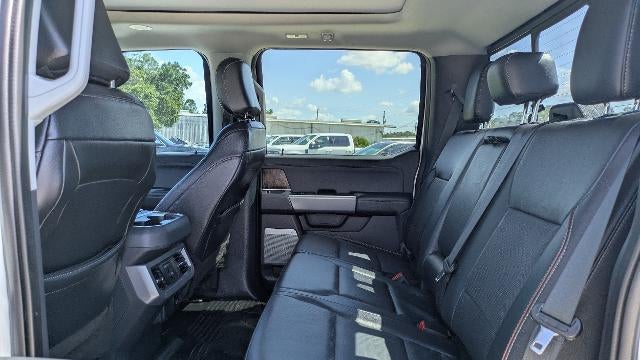 2024 Ford F-250 Super Duty XL