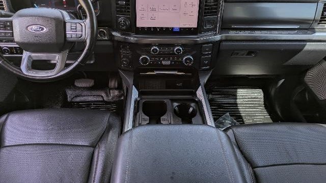 2024 Ford F-250 Super Duty XL