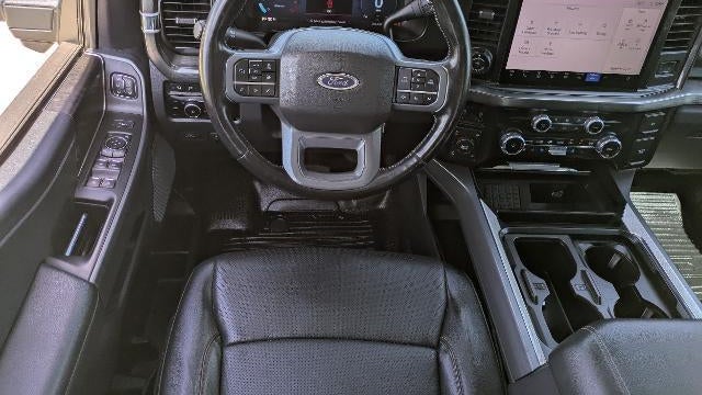 2024 Ford F-250 Super Duty XL