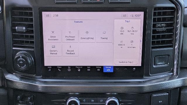 2024 Ford F-250 Super Duty XL