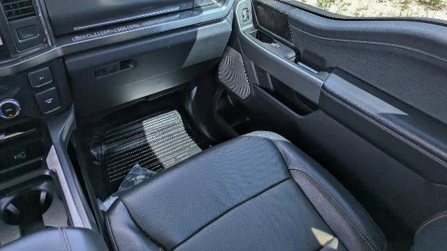 2024 Ford F-250 Super Duty XL