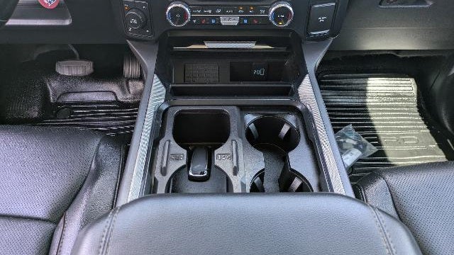 2024 Ford F-250 Super Duty XL