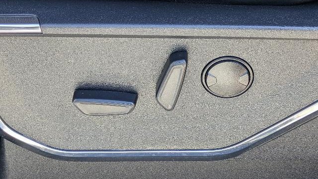 2024 Ford F-250 Super Duty XL