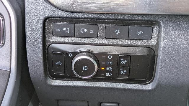 2024 Ford F-250 Super Duty XL
