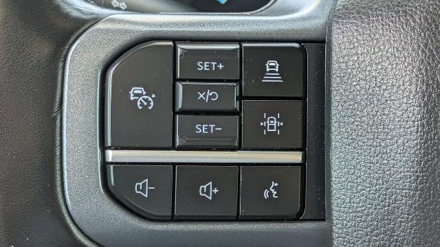 2024 Ford F-250 Super Duty XL