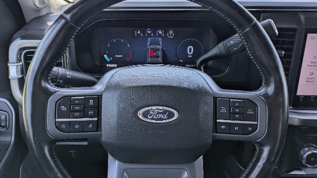 2024 Ford F-250 Super Duty XL