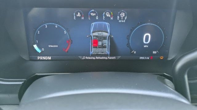 2024 Ford F-250 Super Duty XL