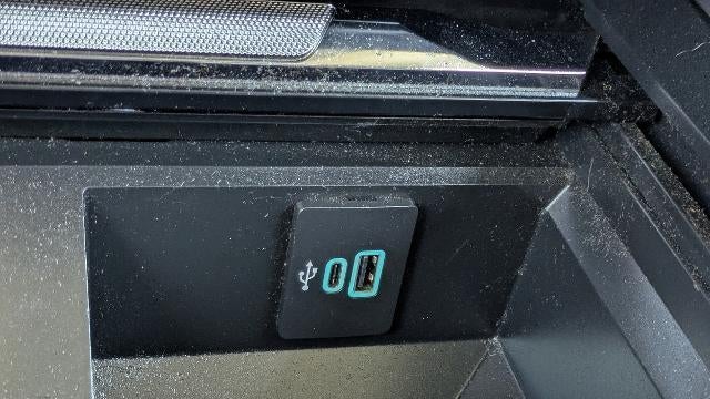 2024 Ford F-250 Super Duty XL