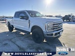 2024 F-250 Super Duty Thumbnail 1