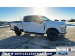 2024 F-250 Super Duty Thumbnail 2