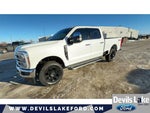2024 F-250 Super Duty Thumbnail 5