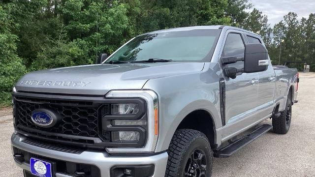2024 Ford F-250 Super Duty XL