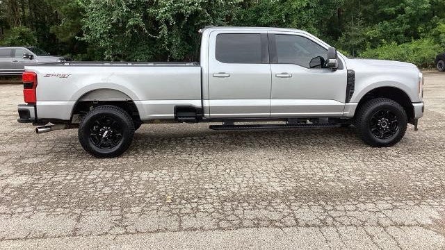 2024 Ford F-250 Super Duty XL