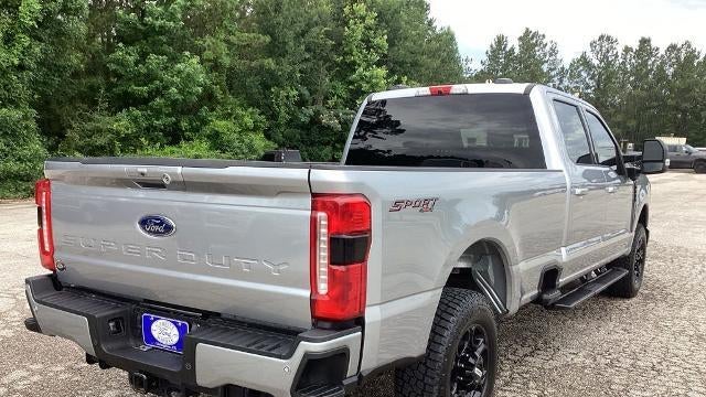 2024 Ford F-250 Super Duty XL