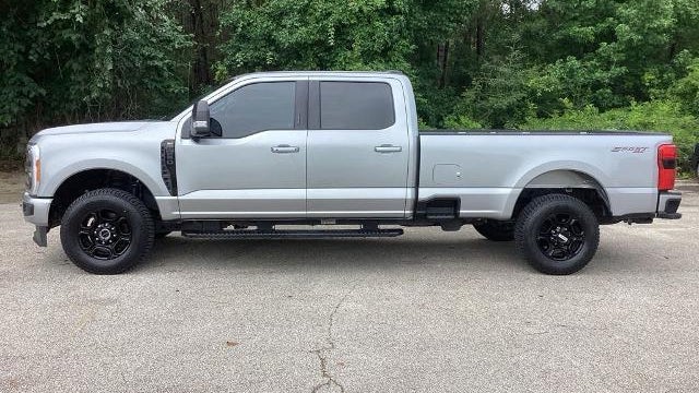 2024 Ford F-250 Super Duty XL