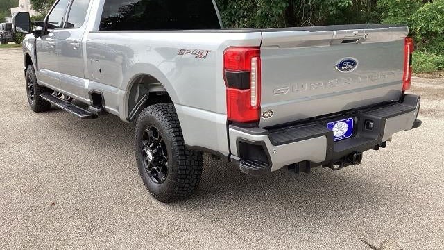 2024 Ford F-250 Super Duty XL