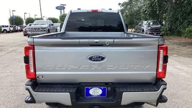 2024 Ford F-250 Super Duty XL