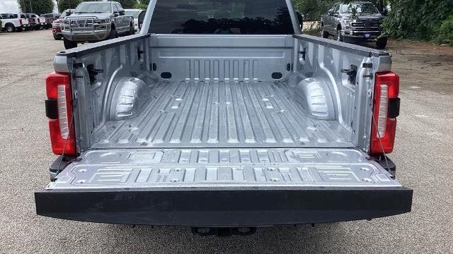 2024 Ford F-250 Super Duty XL